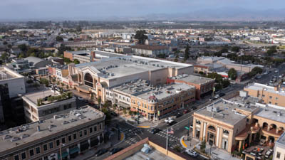Grant funding will support university-community partnership on inclusive economic development in neighboring city of Salinas