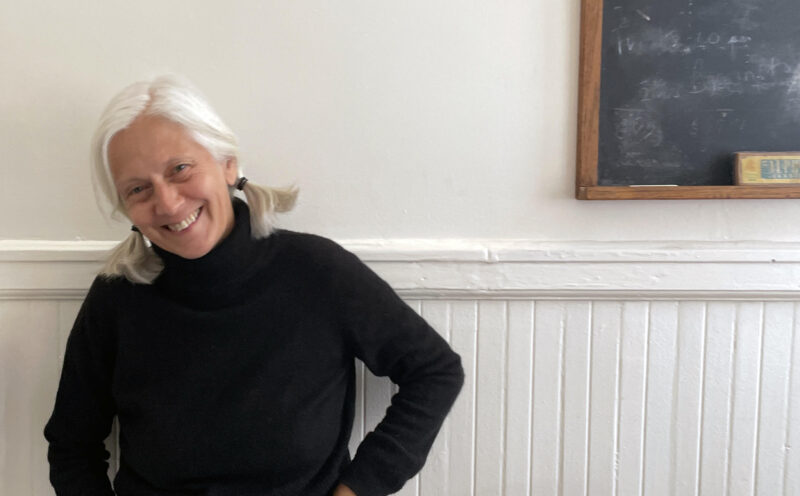 New executive leadership position for the Arts Division