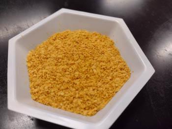 New study dives deep into the sustainability of an alternative aquaculture feed ingredient