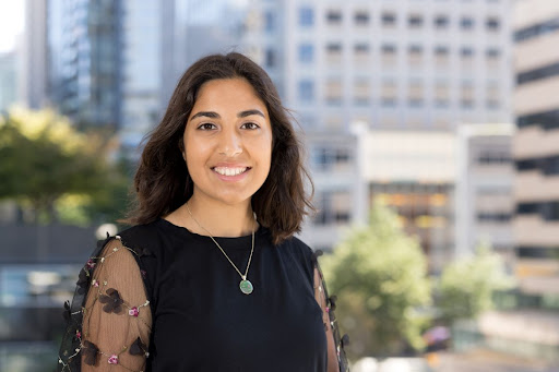 UCSC student named one of 50 top hackers of 2022