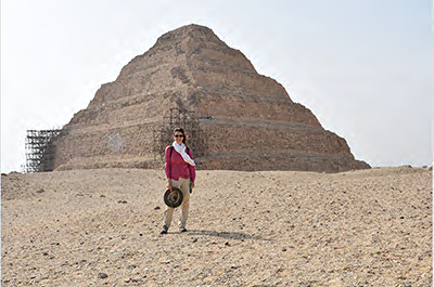 The enduring power of Ramses The Great