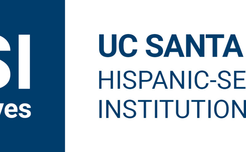 UCSC celebrates National Hispanic-Serving Institutions week