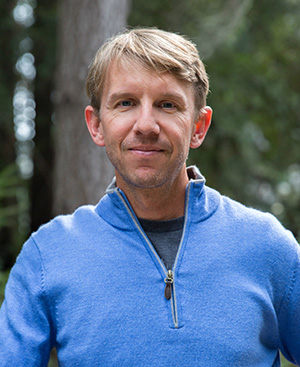 With Pivot Fellowship, astronomer J. Xavier Prochaska turns to oceanography