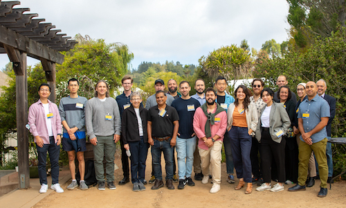 UCSC welcomes 41 outstanding new faculty members