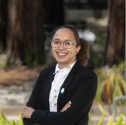 Empowering agency: AARCC’s Autumn Johnson