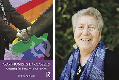 Bettina Aptheker: Exploring the complicated history of LGBT people in the Communist Party