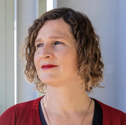 micha cárdenas wins prestigious Gloria E. Anzaldúa Book Prize from National Women’s Studies Association