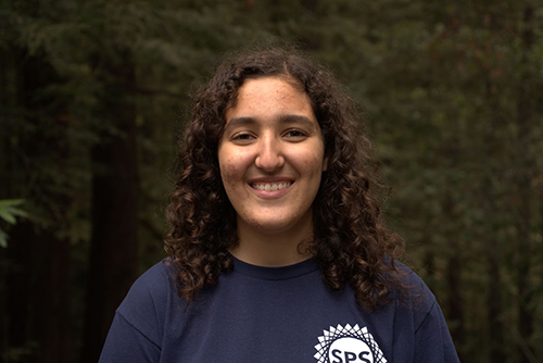 COSMOS program serves as a portal for aspiring astrophysicist’s journey to UC Santa Cruz