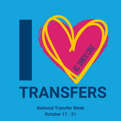 STARS celebrates National Transfer Week; shines the spotlight on nine Transfer Excellence Leaders