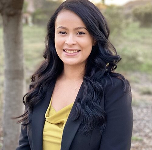 Nurturing a ‘home away from home:’ El Centro’s Xiomara Lopez