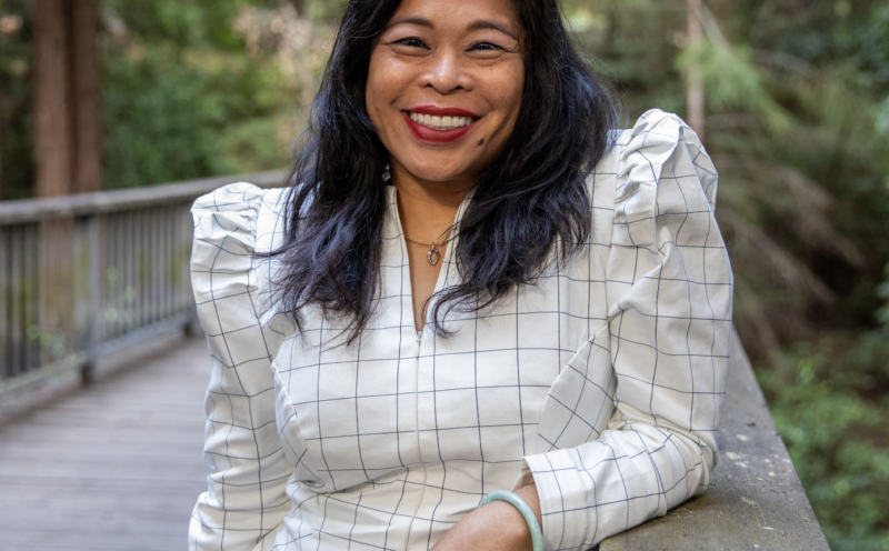 Film by Arts Division Dean continues to gain recognition and spark conversation