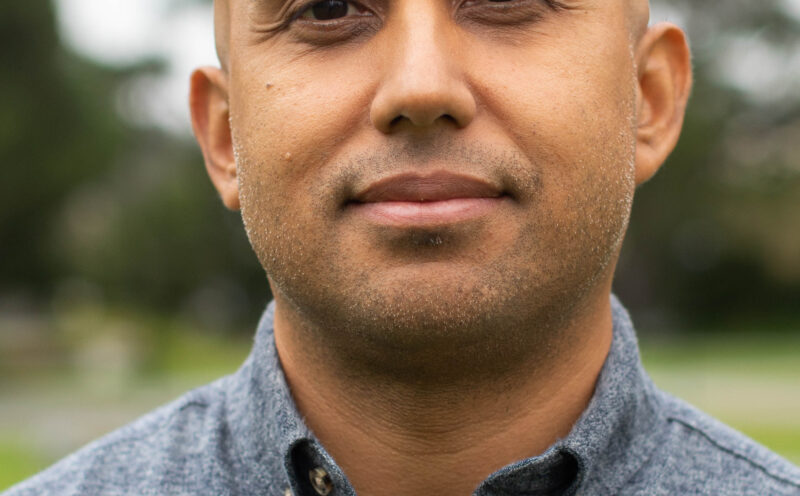 UCSC researcher explores drug use, harm reduction in San Francisco’s Latino/x community