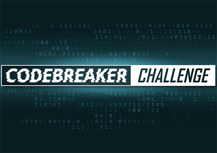 UC Santa Cruz earns a top three spot at national codebreaker challenge