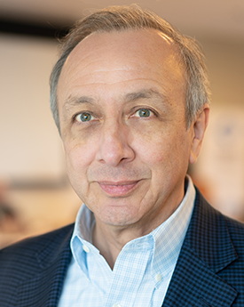 J.J. Garcia-Luna-Aceves elected to the 2022 National Academy of Inventors