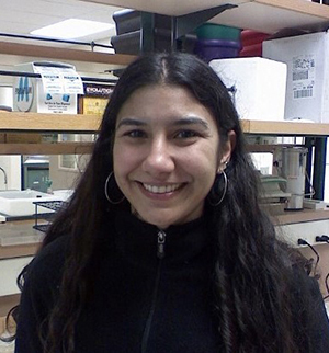 Cell biologist discovers two proteins are key to proper transfer of genetic material