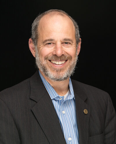 UCSC selects Edward Reiskin as next Vice Chancellor for Finance, Operations and Administration