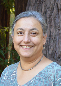Portrait of Jean Fox Tree