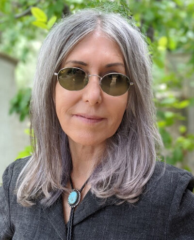 UCSC alumna and special advisor to the chancellor earns international recognition for contributions to science, community building