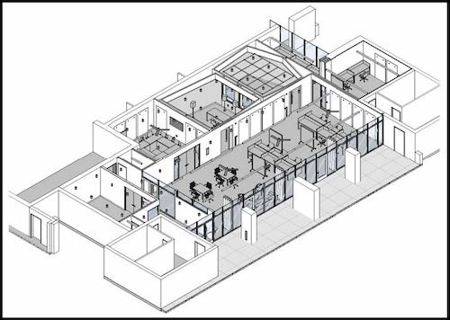 Arts Division to break ground on new state-of-the-art Social Documentation Lab