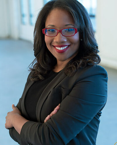 Big data expert to headline MLK Convocation