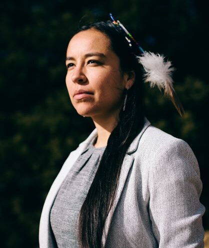 Indigenous land management focus of this year’s Conversations on Climate Justice