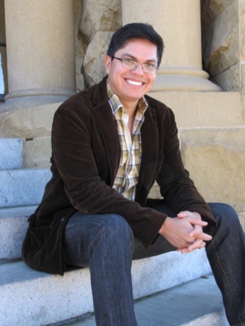 Pedroza received Russell Sage Foundation Pipeline Grant
