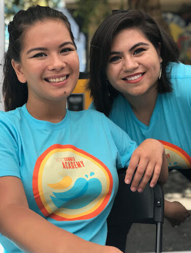 Improving access to Early Start Summer Edge Program