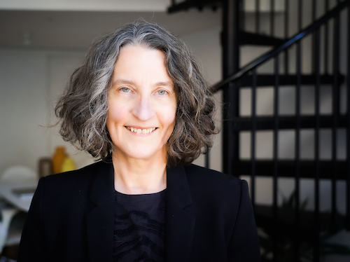 Two film and digital media faculty receive 2023 Guggenheim Fellowship Awards