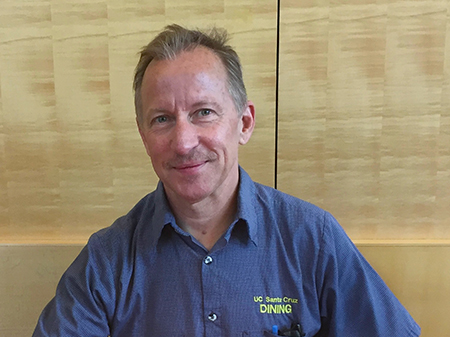 A career of service