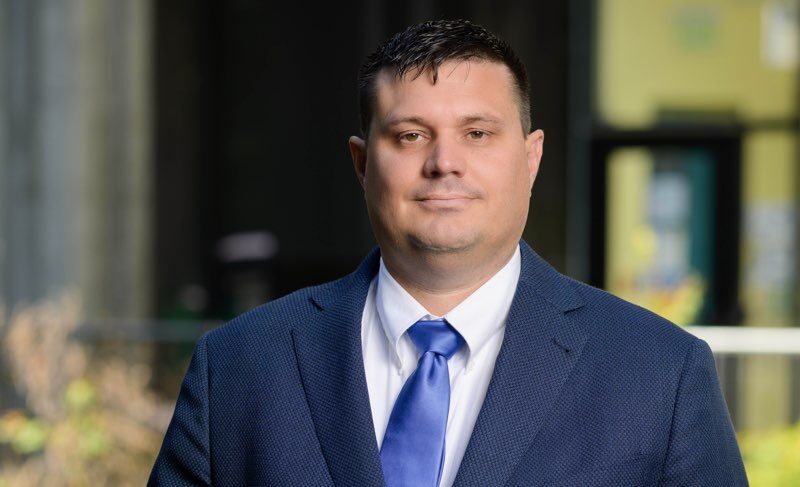 Announcing our new Vice Chancellor for Research