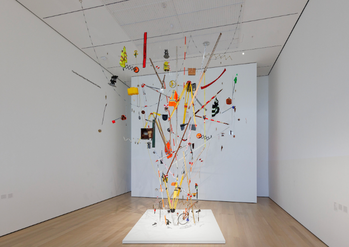 New exhibitions at the Institute of the Arts and Sciences bring innovative, socially engaged art to the Central Coast