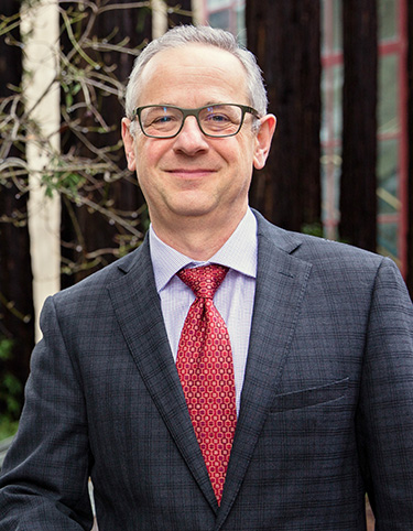 Paul Koch stepping down after 12 years as dean of physical and biological sciences