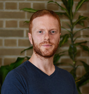 Chemist Timothy Johnstone wins funding from Beckman Young Investigator Program