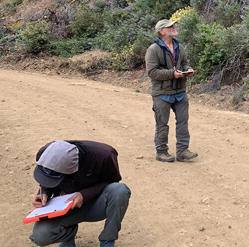 UCSC Arboretum to conduct vegetation surveys under $2.6M state contract