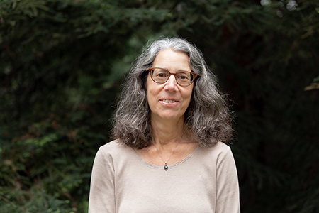 UCSC Earth and planetary sciences professor reflects on 35 years at UC Santa Cruz