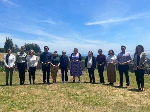 Excellence in Teaching Awards announced
