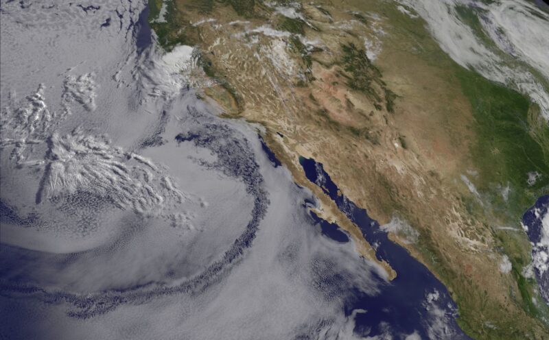 Five UC Santa Cruz projects win California Climate Action Grant funding