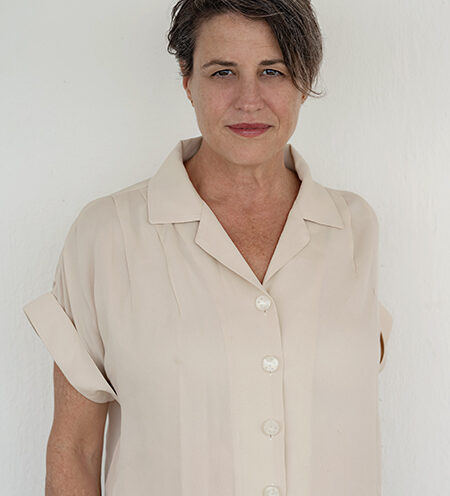Kathleen Finlay brings UCSC education to the forefront in her fight for food sustainability and social justice