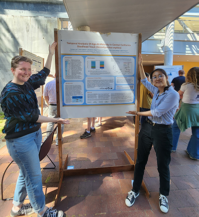 GREAT program creates new opportunities for students to participate in research