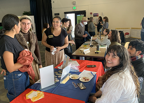 Long-term plan to end use of fossil fuels at UCSC is released