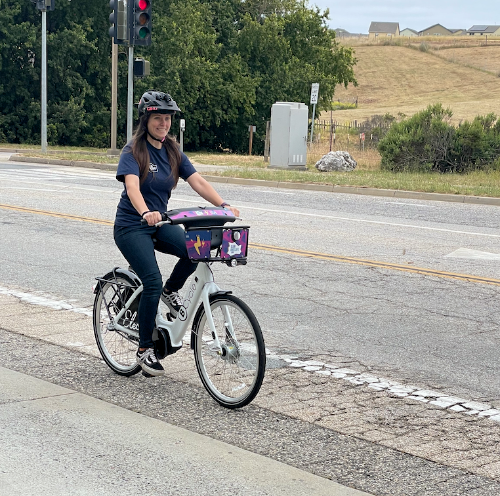Cruzin’ to Campus: Five Essential Bicycle Safety Tips for Slugs