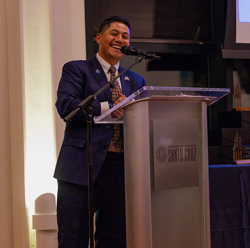 Championing community transformation