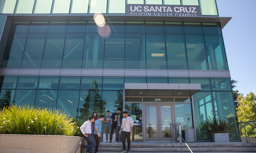 UC Santa Cruz Silicon Valley Professional Education upgrades its Semiconductor and VLSI Engineering Certificate to address skilled professional shortage and industry growth