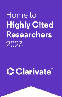 2023 list of most highly cited researchers includes 18 UC Santa Cruz scientists and engineers