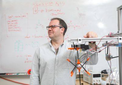 Funding opportunities to develop UC Santa Cruz innovations