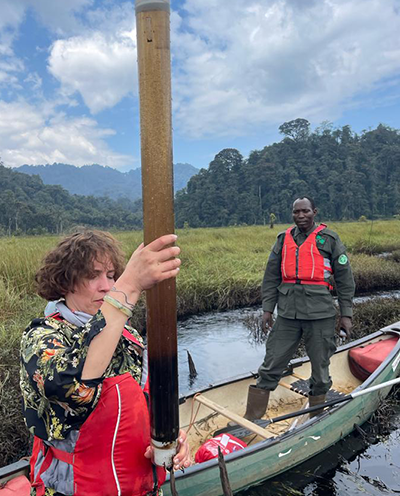 New eDNA Explorer provides a powerful new resource for conservation