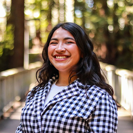 El Centro Resource Center inspires alumna’s future career