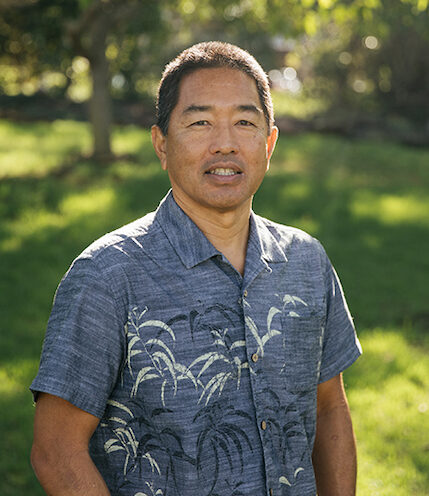 W.M. Keck Observatory appoints Rich Matsuda as director