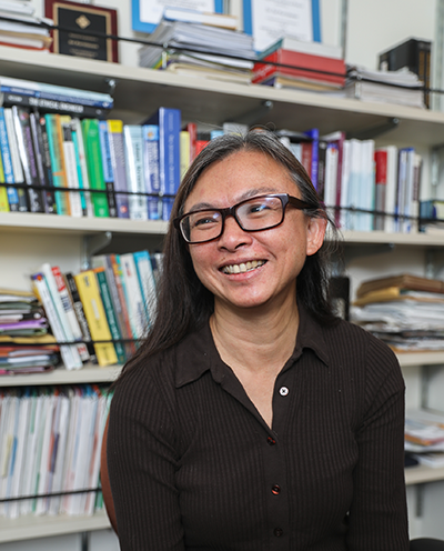 UCSC joins as founding member of new Action Collaborative to improve pathways for women of color in tech education and careers