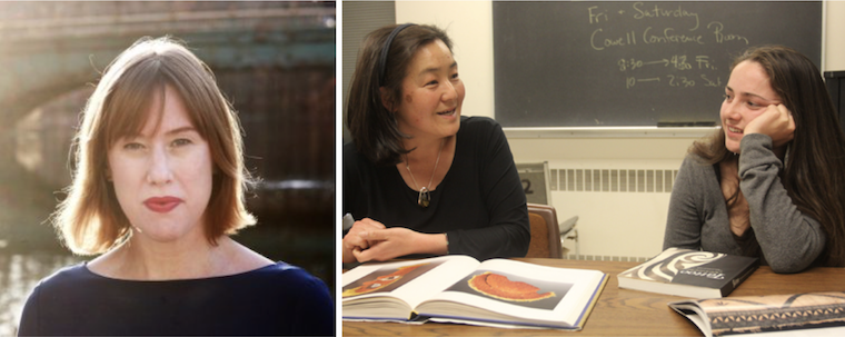 National Endowment for the Humanities gives $60,000 award to two UCSC faculty members